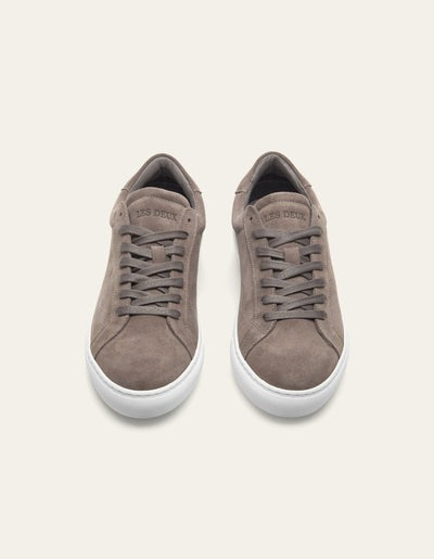 LES DEUX THEODOR SUEDE